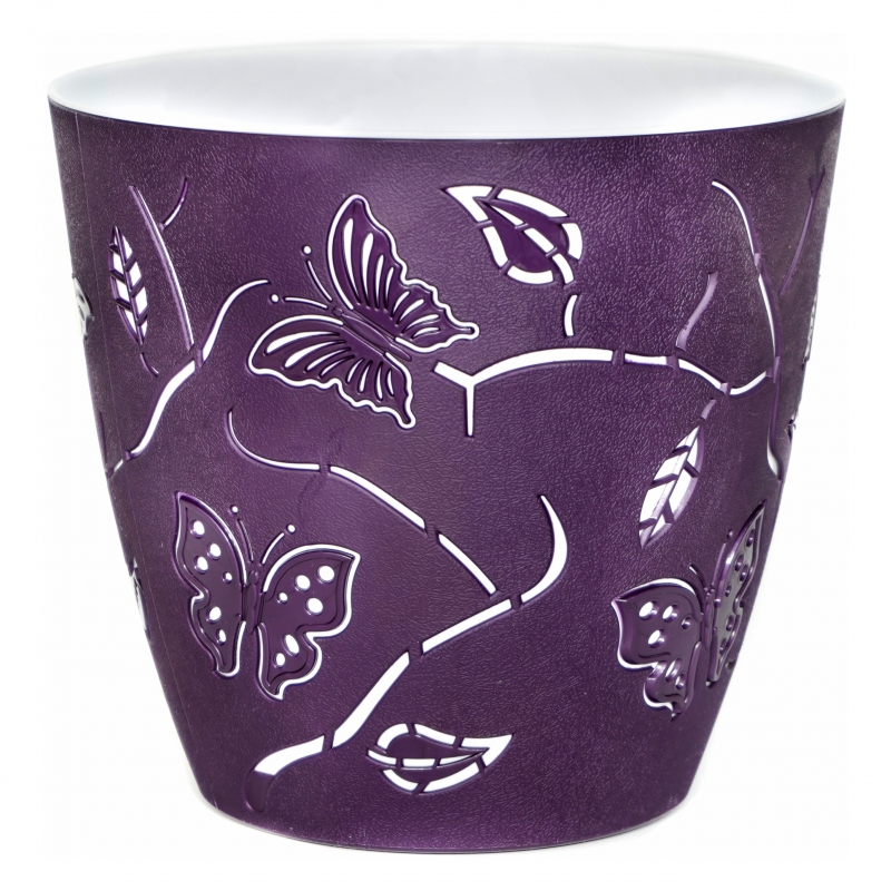 Ծաղկաման Թիթեռ No4 104 Պլ 5